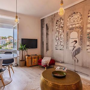 Appartement met een Slaapkamer